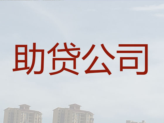 景洪市正规贷款公司-抵押担保贷款